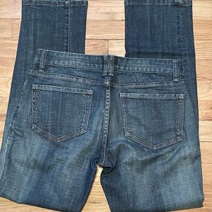 Salt works womens 14th st. Jeans- size 30- 100% authentic